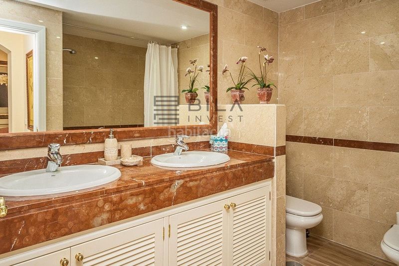 Foto 7015730b-8560-4177-8765-e33e64ce6987. Pis a Santa María Marbella