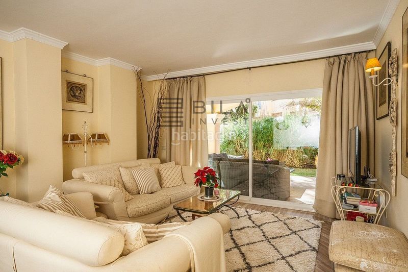 Foto b23a40cd-c66f-4299-b620-bdc579905a75. Pis a Santa María Marbella