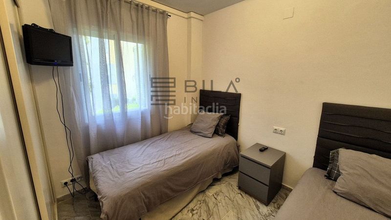 Foto 48f37d37-21c1-48da-bf1f-eeeca30c9612. Pis amb aparcament piscina a bahía de Marbella Marbella