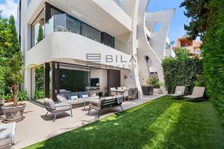 Flat  Dunes beach. Piso en venta en residencial dunes beach en carib playa, marbell