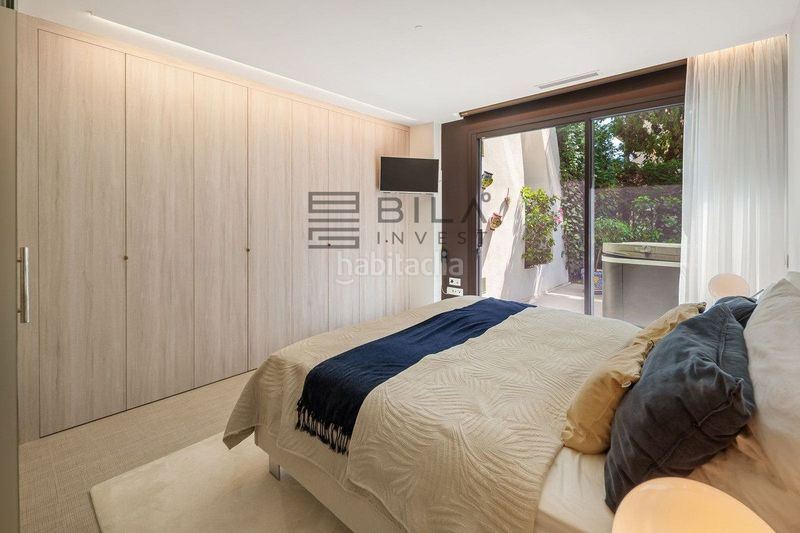 Foto 0178491d-8686-4586-9f97-d352783109d2. Pis amb aparcament piscina a Marbesa Marbella