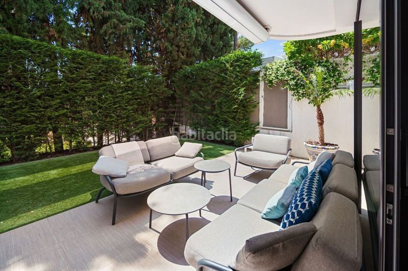 Foto 8194ad94-1058-415f-91da-eaad973456df. Pis amb aparcament piscina a Marbesa Marbella