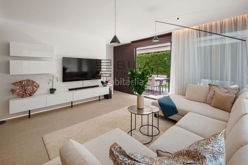 Foto bc085311-649b-4fa5-97c7-012889bfefb8. Pis amb aparcament piscina a Marbesa Marbella