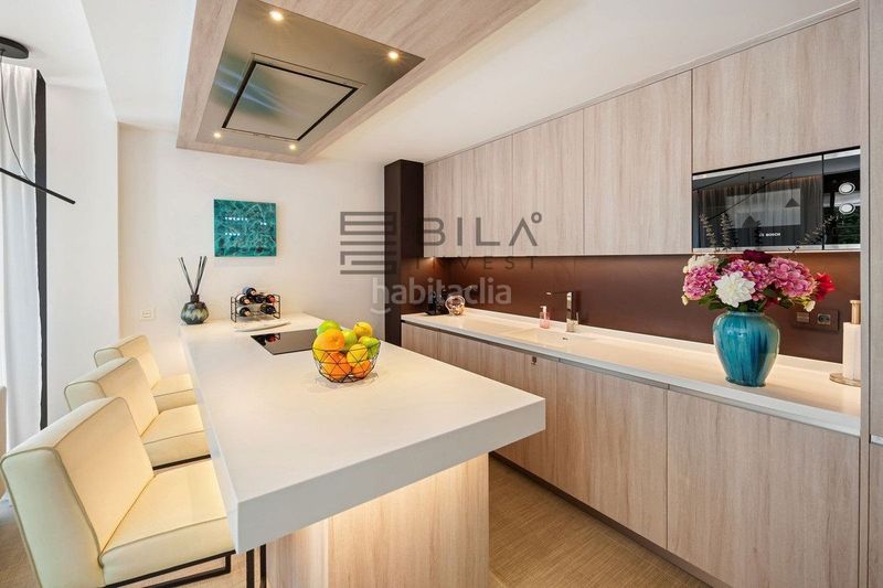 Foto e7da4746-ab81-4608-9096-615cca4fc556. Pis amb aparcament piscina a Marbesa Marbella