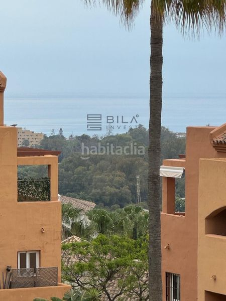 Foto 31153969-b6df-47d9-98db-5eb8ad3bdf82. Pis amb aparcament piscina a Elviria Marbella