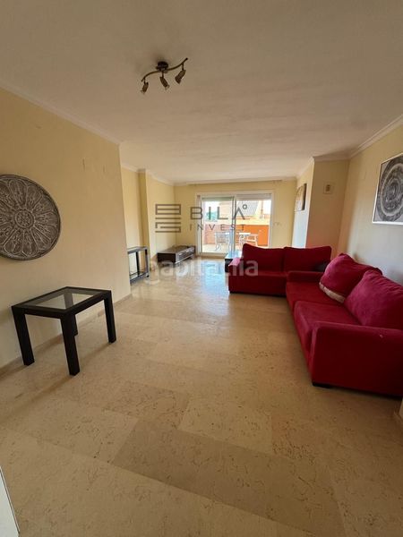 Foto aaa4e183-631b-430b-9e25-52be4ca562fa. Pis amb aparcament piscina a Elviria Marbella