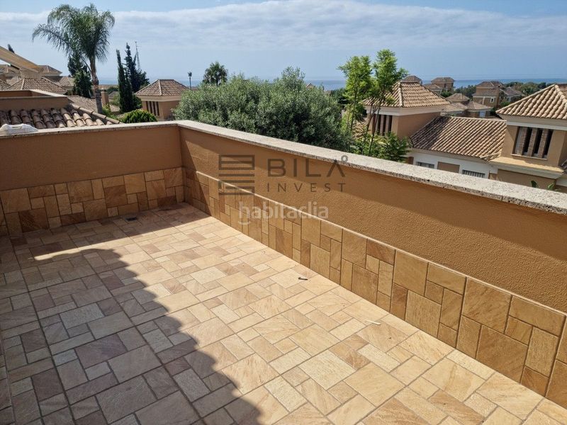 Foto 1a50c3a4-efd7-4d13-829b-c4f0861563c6. Casa adossada amb piscina a Santa Clara Marbella