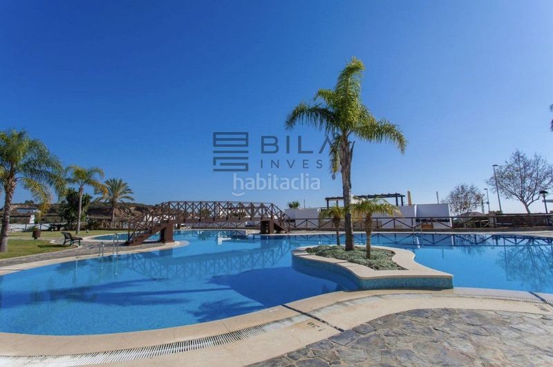 Foto 18e50434-0e56-474c-913b-296e89acd40b. Casa adossada amb piscina a Santa Clara Marbella