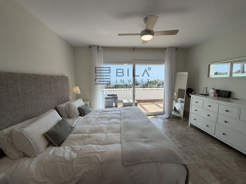 Foto 59e6505a-1730-4a2a-9de6-5363a71a7f0d. Casa adossada amb piscina a Santa Clara Marbella