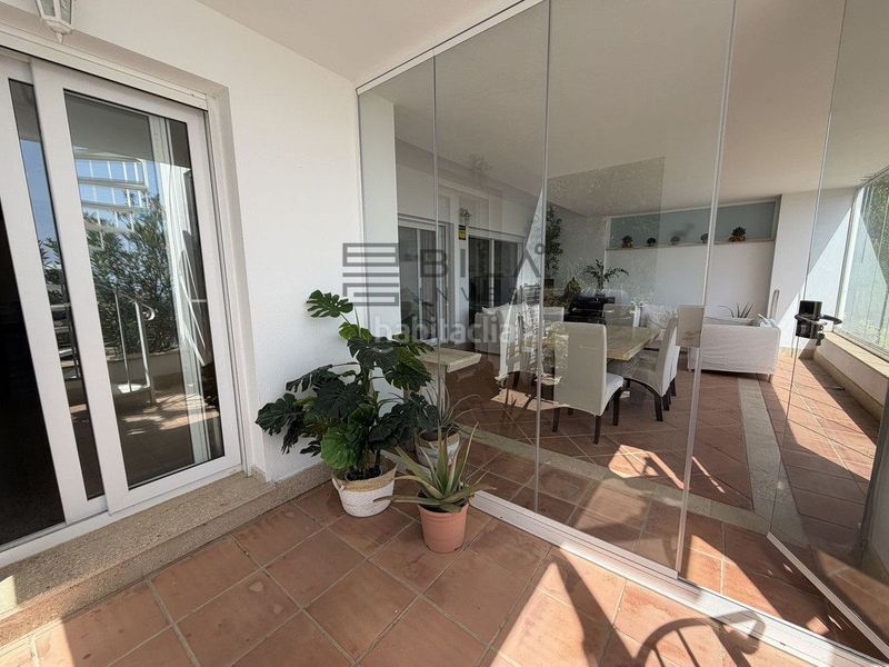 Foto 71584ab4-e3b6-49e4-a892-e07aa81076aa. Casa adossada amb piscina a Santa Clara Marbella