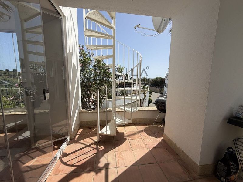 Foto 854ed4b6-e825-4298-8df7-66d990205b4b. Casa adossada amb piscina a Santa Clara Marbella