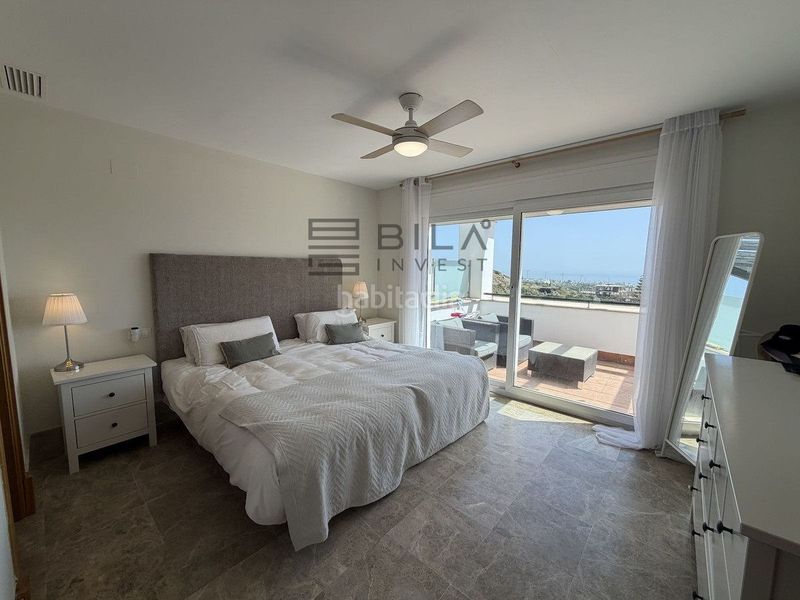 Foto c92b549e-910e-4649-a54d-01fd76184cfb. Casa adossada amb piscina a Santa Clara Marbella