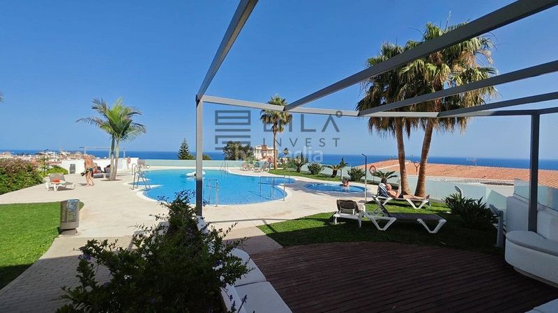 Foto 085a3e20-e592-4ba9-8d5a-f4c2656da401. Dúplex amb piscina a Torreblanca del Sol Fuengirola