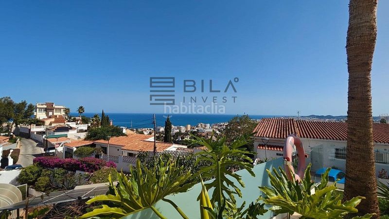 Foto 0e5d1d27-1dc1-4ae5-8055-753038f9fd87. Dúplex amb piscina a Torreblanca del Sol Fuengirola