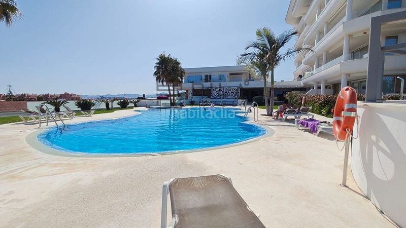 Foto 3e64c872-9dd9-4aae-af33-0ed3b6207a50. Dúplex amb piscina a Torreblanca del Sol Fuengirola