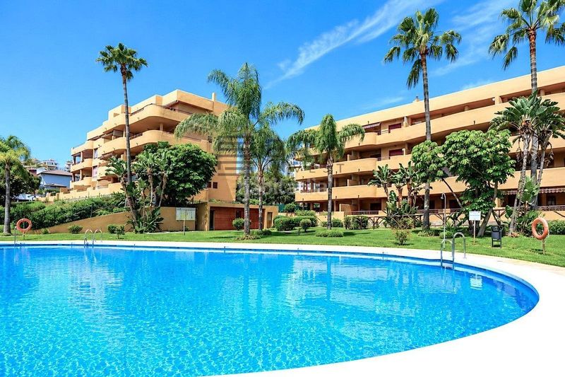 Foto 2de39cdd-2a31-427b-847a-d8842d445874. Pis amb aparcament piscina a la cala Mijas Mijas