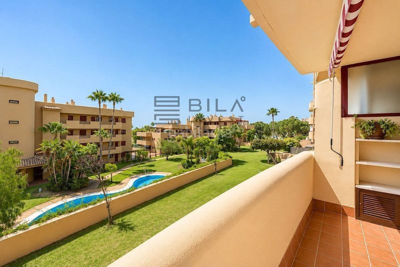 Foto 8ba8fa01-2480-47db-81dd-fe7cf8d8ab32. Pis amb aparcament piscina a la cala Mijas Mijas