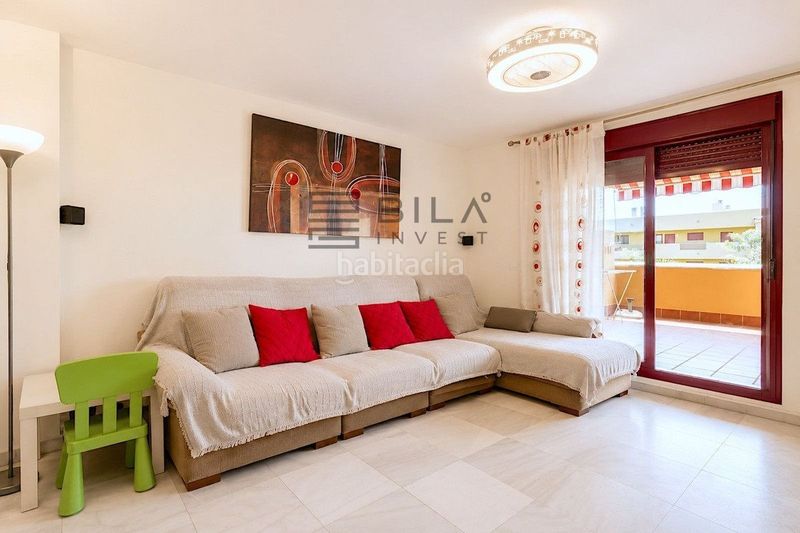 Foto d36a285b-c6cd-44b1-9285-928b73a57bba. Pis amb aparcament piscina a la cala Mijas Mijas