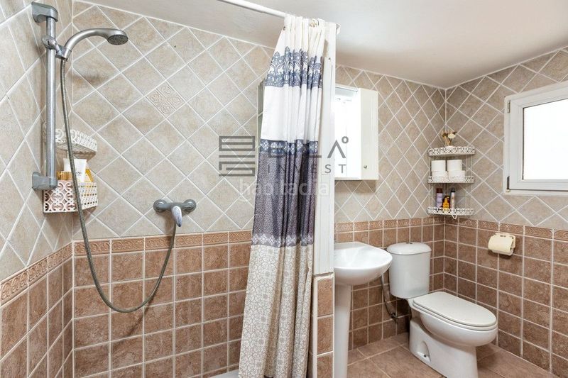 Foto 011c449f-c84a-4d24-8402-136d773e6d82. Xalet amb aparcament piscina a Mijas pueblo Mijas