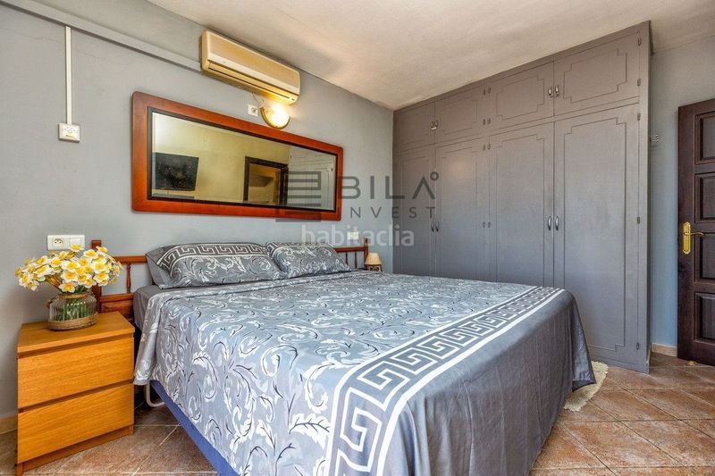 Foto 2076ba45-99dd-447b-86b3-f9da21541552. Xalet amb aparcament piscina a Mijas pueblo Mijas