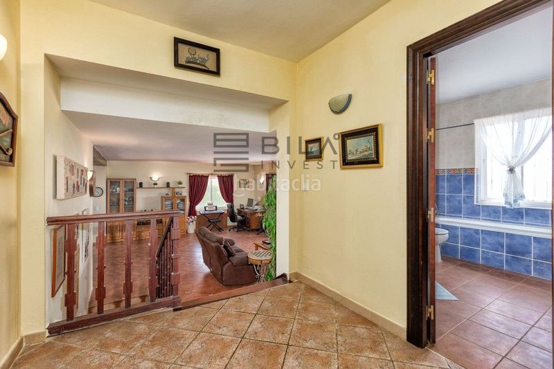 Foto 43701f37-5bc1-4bc5-978a-f8d56f98d9dd. Xalet amb aparcament piscina a Mijas pueblo Mijas