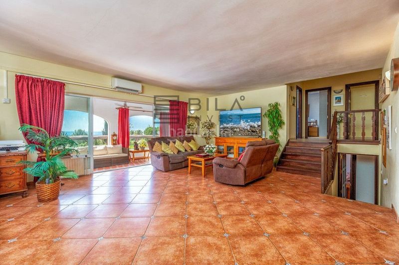 Foto 513d904f-44b1-498e-a6a7-55bf6d513e62. Xalet amb aparcament piscina a Mijas pueblo Mijas