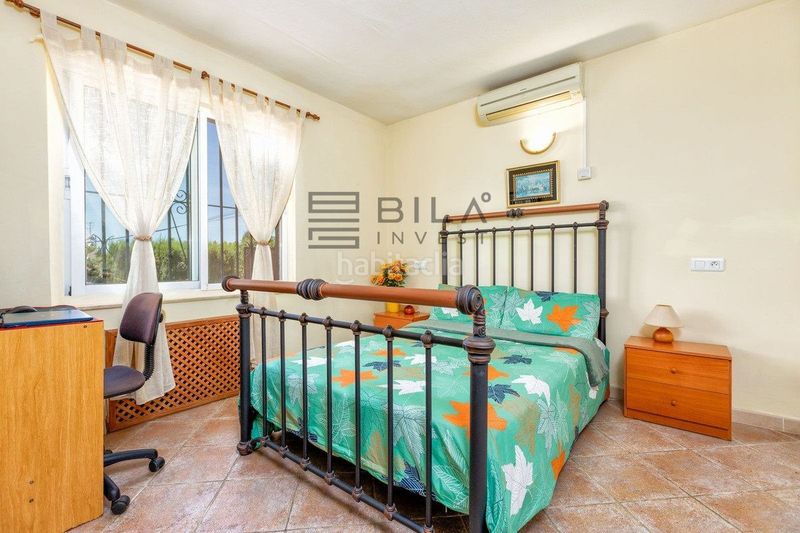 Foto a4e8df8f-b92b-4017-877b-84579a13f029. Xalet amb aparcament piscina a Mijas pueblo Mijas
