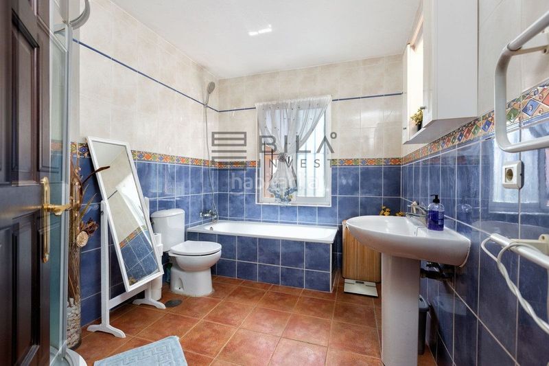 Foto b0e93de7-df76-421e-b289-d2f9380b79cb. Xalet amb aparcament piscina a Mijas pueblo Mijas