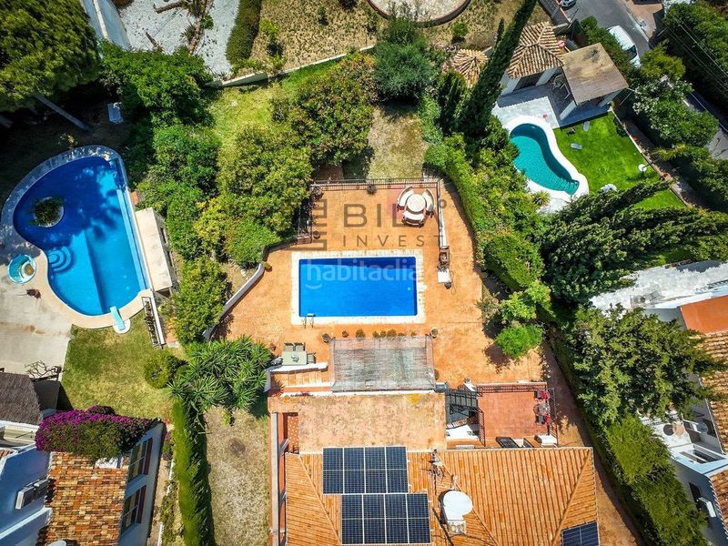 Foto ba85a032-d2f1-4d2b-9115-6e07b8097fe6. Xalet amb aparcament piscina a Mijas pueblo Mijas