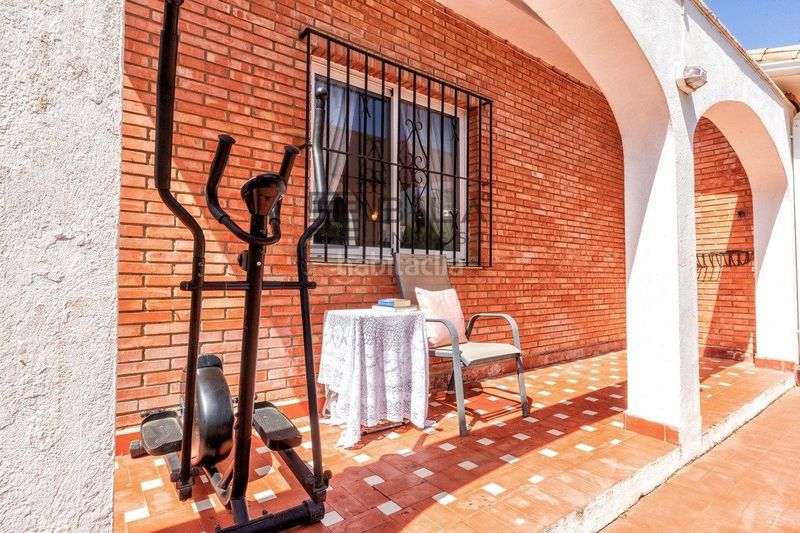 Foto cf14b9c7-4100-453f-9d17-c0455beb28ca. Xalet amb aparcament piscina a Mijas pueblo Mijas