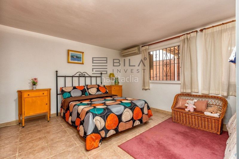 Foto e0f2cf0e-95ce-42c2-8b3e-7b410f0afd7d. Xalet amb aparcament piscina a Mijas pueblo Mijas