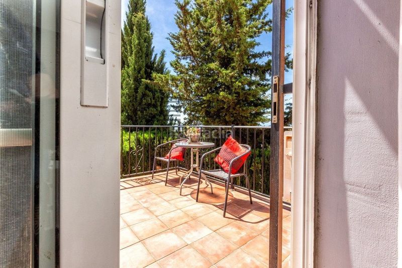 Foto f13c1370-9cb3-4f50-a2db-618f910e6f14. Xalet amb aparcament piscina a Mijas pueblo Mijas