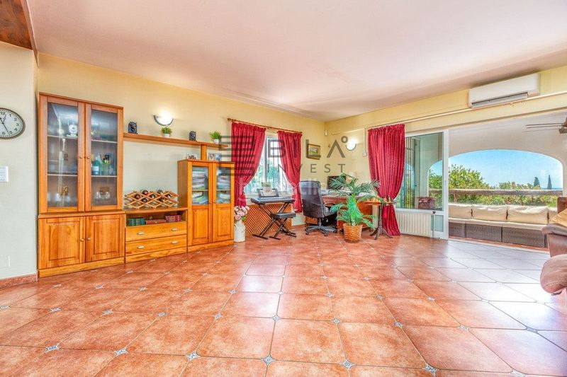 Foto fec384f7-c415-4cd6-8249-20e78026d2b2. Xalet amb aparcament piscina a Mijas pueblo Mijas
