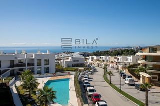 Penthouse  Higuerón west. Ático en venta en higuerón west  en fuengirola