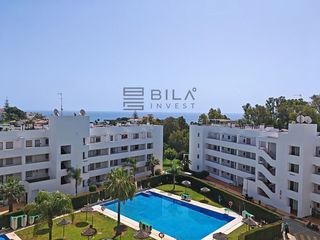 Flat  Angel de miraflores. Piso en venta en ángel de miraflores , miraflores en mijas costa