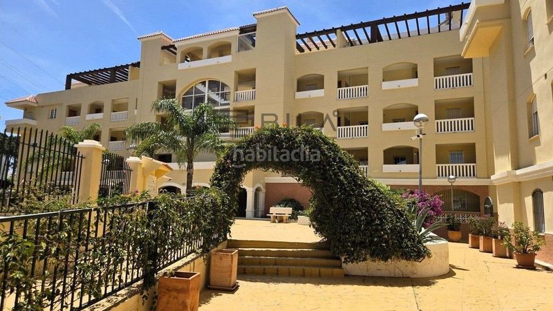 Foto 476baf75-6632-44e7-9045-656026e8ee47. Pis amb aparcament piscina a Riviera del Sol Mijas