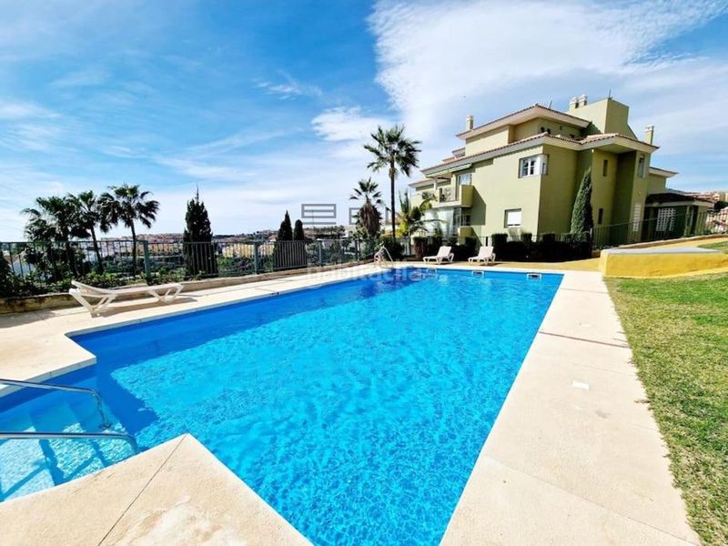 Foto 54fbc58e-d23b-497f-956b-01ef07dd6fd8. Pis amb aparcament piscina a Riviera del Sol Mijas
