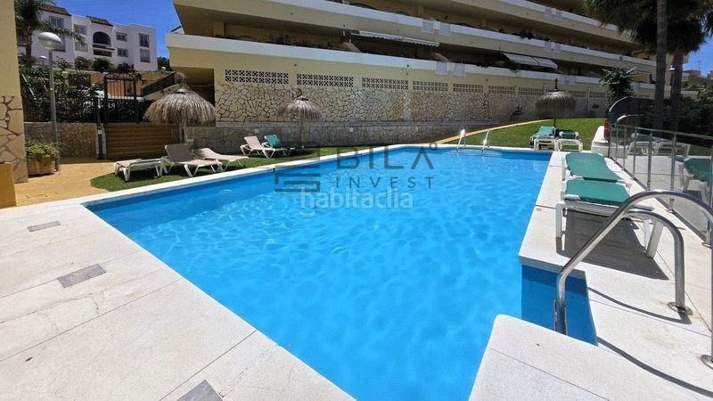 Foto 6c642de3-acde-4411-9af5-80e0db94304e. Pis amb aparcament piscina a Riviera del Sol Mijas
