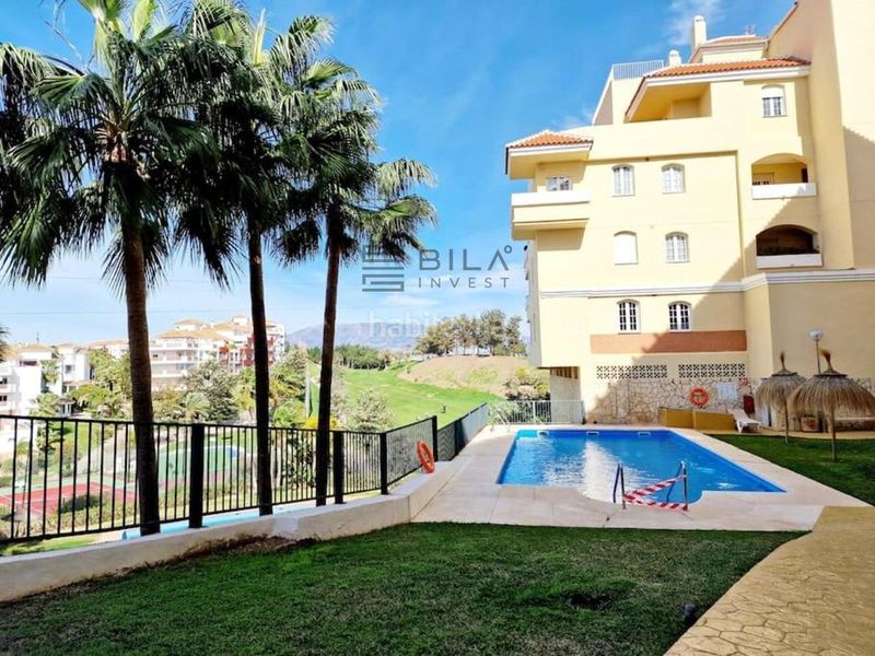 Foto b270d8d1-3a10-4181-a63e-1ab5848d663e. Pis amb aparcament piscina a Riviera del Sol Mijas