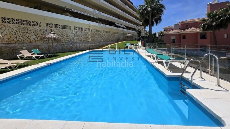 Foto db01d7ad-0029-4db8-9b02-287f0d0c3ab6. Pis amb aparcament piscina a Riviera del Sol Mijas