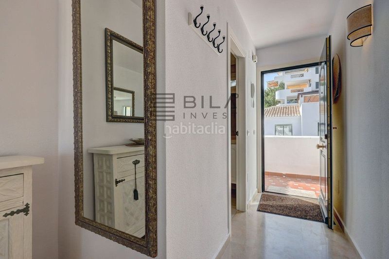 Foto 1c0e5ac6-cc06-4b08-bcca-32f24e8126a4. Àtic amb piscina a Zona Centro Comercial Torrequebrada Benalmádena