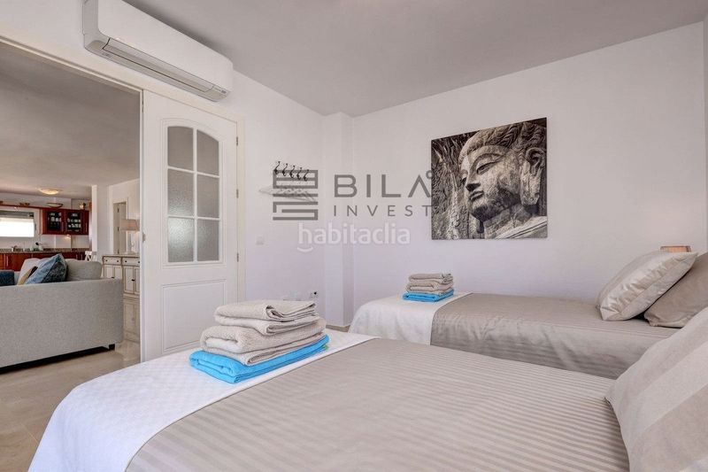 Foto 522dab30-48ce-4c17-9463-0607910d1664. Àtic amb piscina a Zona Centro Comercial Torrequebrada Benalmádena