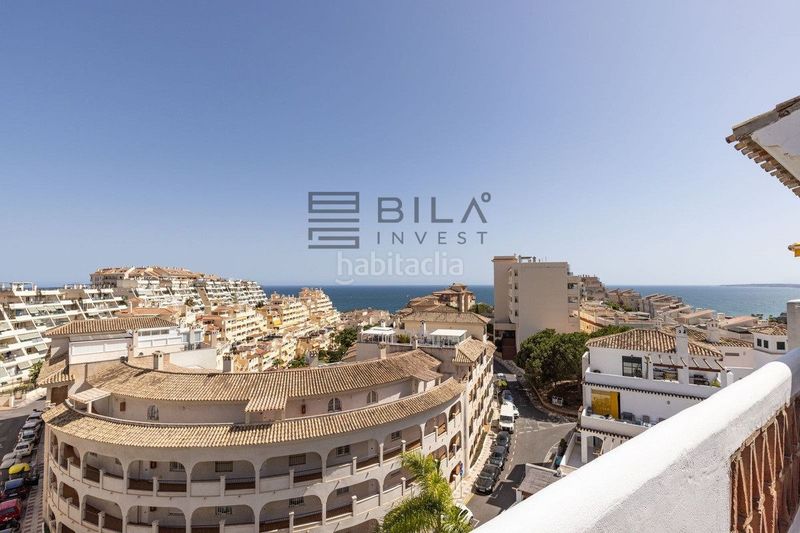Foto b67bbfcd-b977-4108-8257-09ad8cae7c3c. Àtic amb piscina a Zona Centro Comercial Torrequebrada Benalmádena