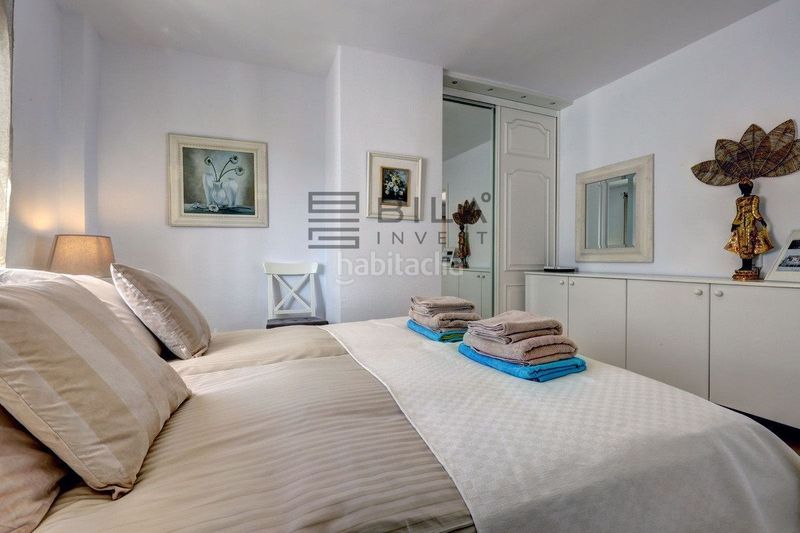 Foto c41302ca-55ef-4668-9871-62ac1afbedc4. Àtic amb piscina a Zona Centro Comercial Torrequebrada Benalmádena