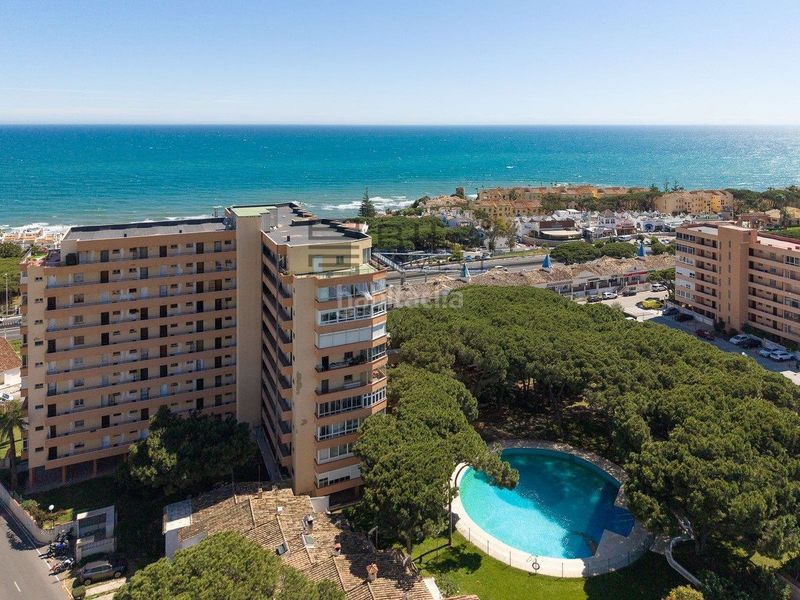 Foto 8da57902-f85e-463f-8539-85396b0df67f. Pis amb piscina a Calahonda Mijas