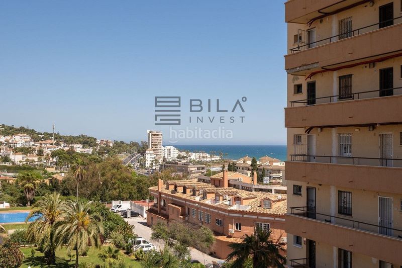Foto dcef92b7-8fb7-44e4-9d0e-5c69c7cdb233. Pis amb piscina a Calahonda Mijas