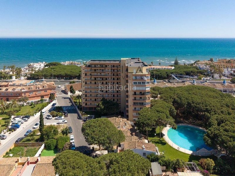 Foto e8eb6820-7928-4c2b-a070-4cbb65f05f9d. Pis amb piscina a Calahonda Mijas