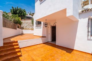Maison jumelée  Torremuelle. Adosado en venta en torremuelle , benalmádena costa