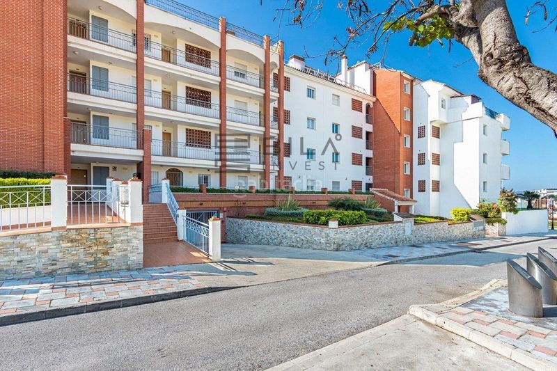 Foto 5b6e759d-dbdd-439f-a57c-91f66d51e282. Pis amb aparcament piscina a Los Pacos Fuengirola