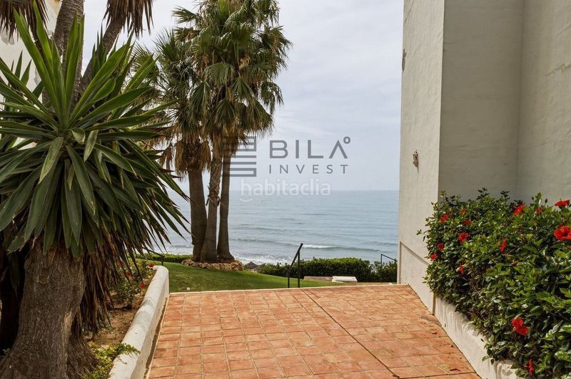 Foto 5eb2ef54-6252-461f-9d80-bfaef8ed7b23. Pis amb aparcament piscina a Calahonda Mijas